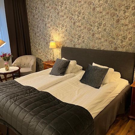Trollhättan Hotell Bele מראה חיצוני תמונה